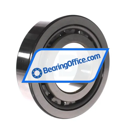 NSK NJ315W bearing image 2