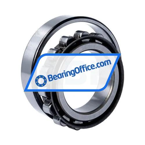 NSK N210W bearing image 3