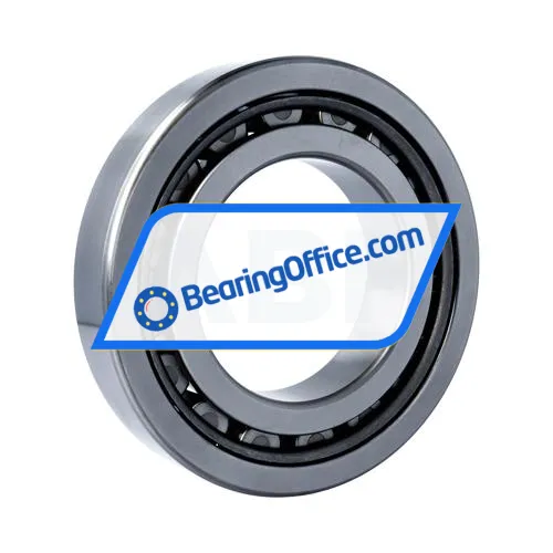 NSK NJ221WC3 bearing image 2