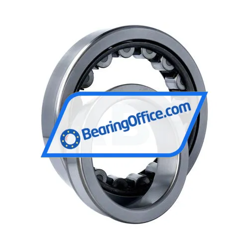 NSK NJ221WC3 bearing image 3