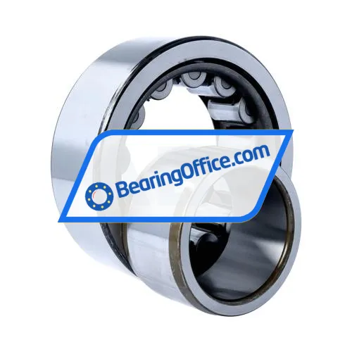 NSK NU2314WC3 bearing image 3