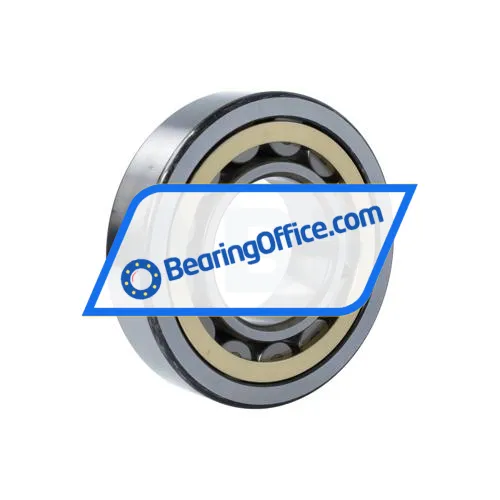 NSK NU313EMC3 bearing image 2