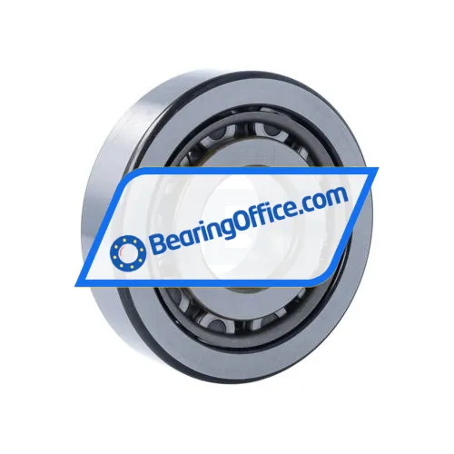 NSK NJ408WC3 bearing image 2