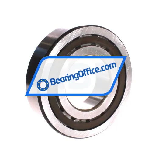 NSK NJ314ETC3 bearing image 2