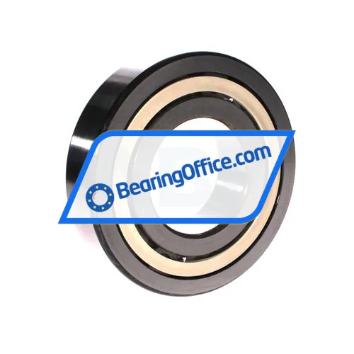 NSK NJ314ET7 bearing image 2
