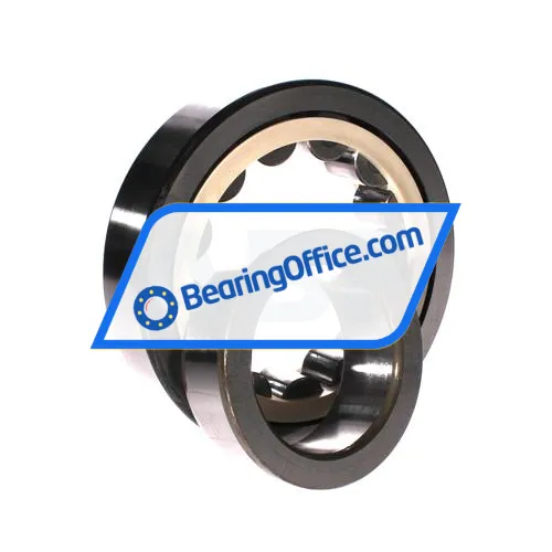 NSK NJ314ET7 bearing image 3