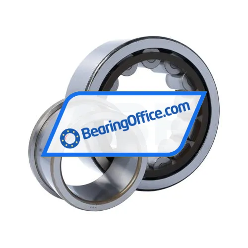 NSK NJ2315ETC4-VM bearing image 2