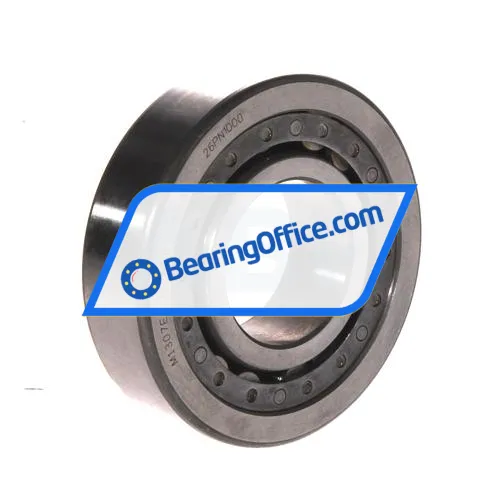 Bower MR1307EL bearing image 2