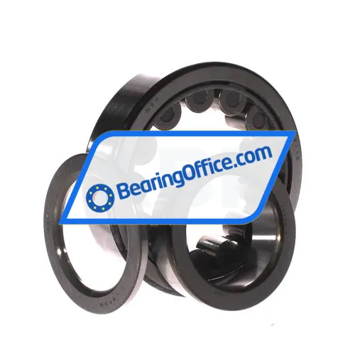 NSK NUP311EW bearing image 3