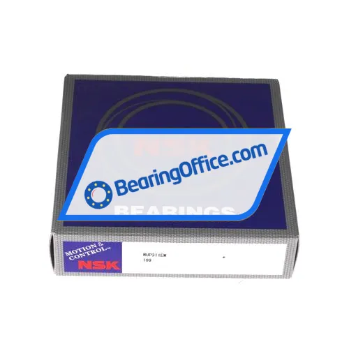 NSK NUP311EW bearing image 4