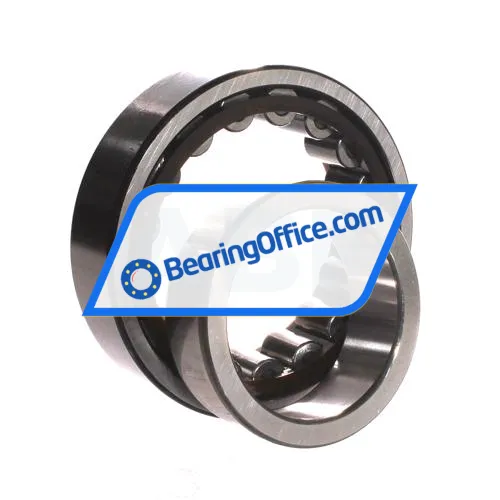 NSK NJ2214ET bearing image 3
