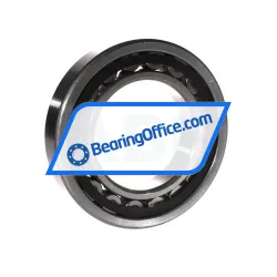 NSK NU216ET rulman resim 2