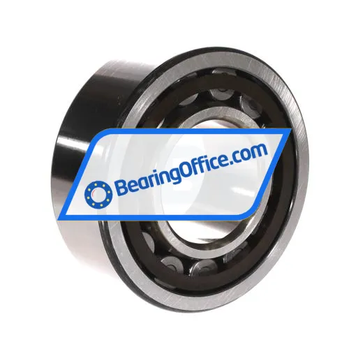 NSK NU2312ET bearing image 2