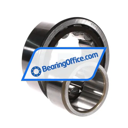 NSK NU2312ET bearing image 3