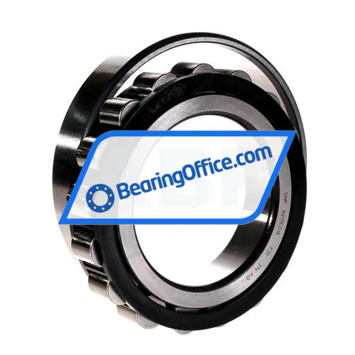 SNR N217E G15 bearing image 3