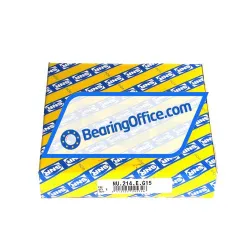 SNR NU214E G15 rulman resim 3