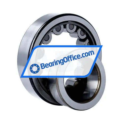 NSK NJ311EWC3 bearing image 3
