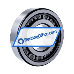 NSK NJ311EWC3 rulman resim 2