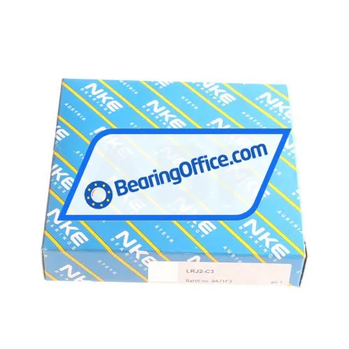 NKE LRJ2-C3 bearing image 5