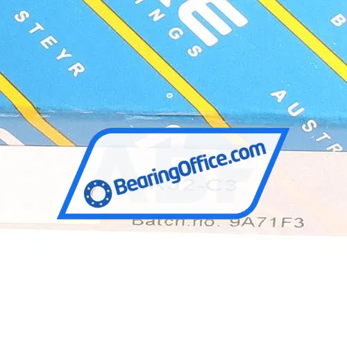 NKE LRJ2-C3 bearing image 6