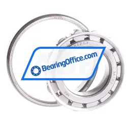 NKE LRJ2-C3 rulman resim 2