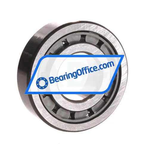 NSK NJ306EWC3 bearing image 2
