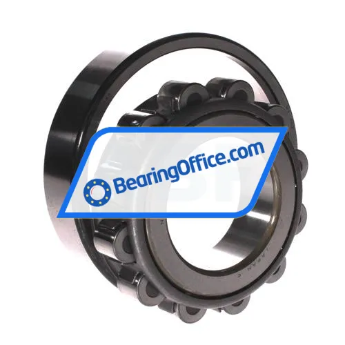 NSK N313WC3 bearing image 2