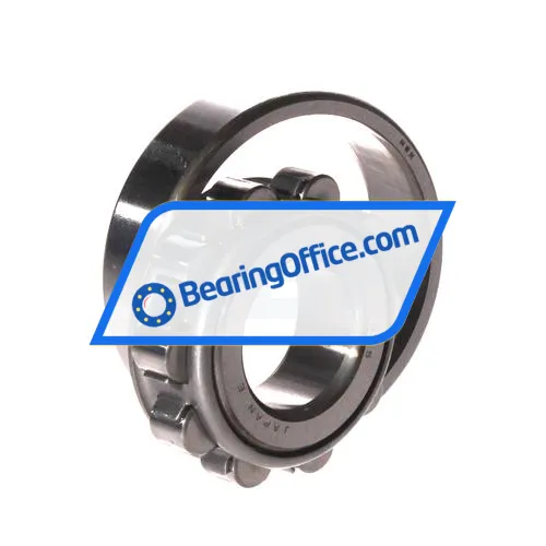NSK N305WC3 bearing image 3