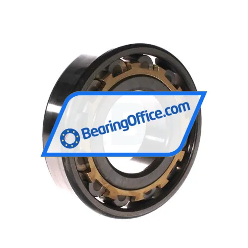 NTN N312G1 C3 bearing image 2