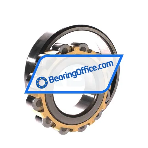 NTN N312G1 C3 bearing image 3