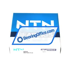 NTN N312G1 C3 rulman resim 4