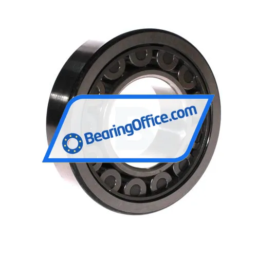 NSK NU311EWKC3 bearing image 2