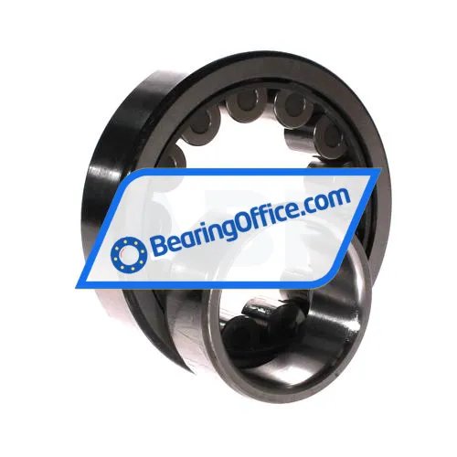 NSK NU311EWKC3 bearing image 3