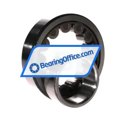 NSK NU311EWKC3 rulman resim 3