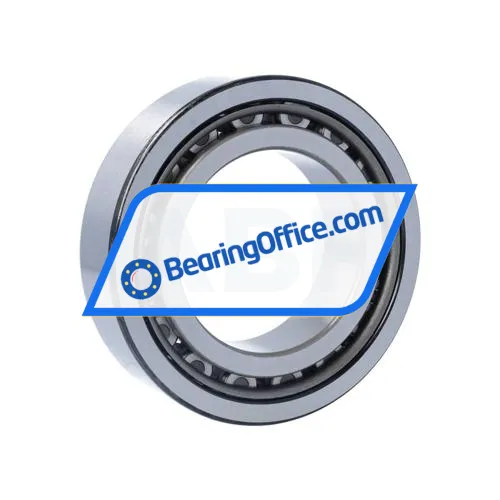 NSK NJ2215W C3 bearing image 2