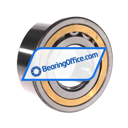 NKE NUP2312-E-MPA bearing image 2
