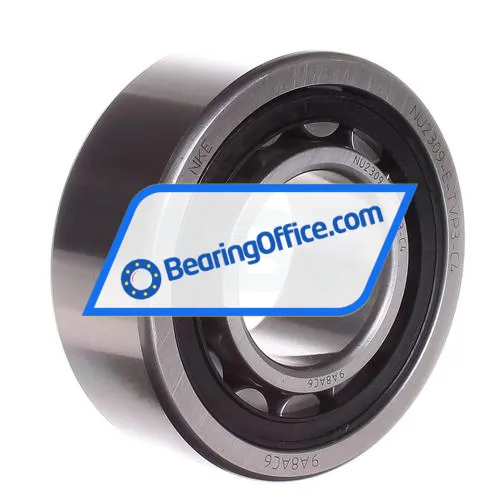 NKE NU2309-E-TVP3-C4-OEM