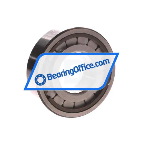 Link-Belt MU1308UM bearing image 2