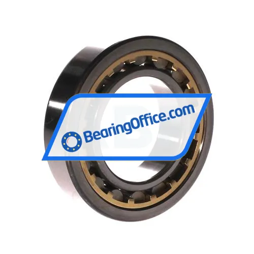NTN NU210G1 C3 bearing image 2