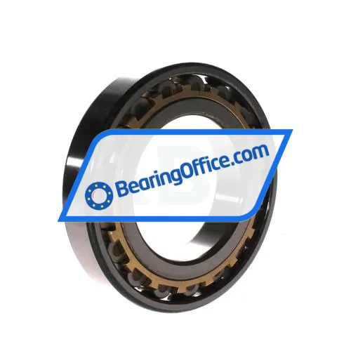 NTN N216G1 C3 bearing image 2
