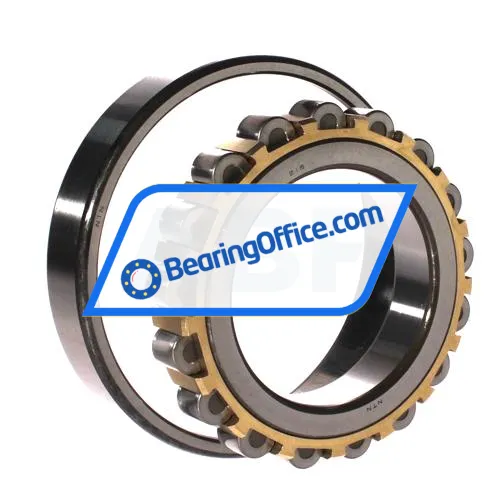 NTN N216G1 C3 bearing image 3