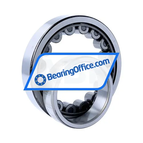 NSK NU213EWC3 bearing image 3