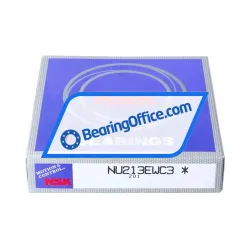 NSK NU213EWC3 rulman resim 4