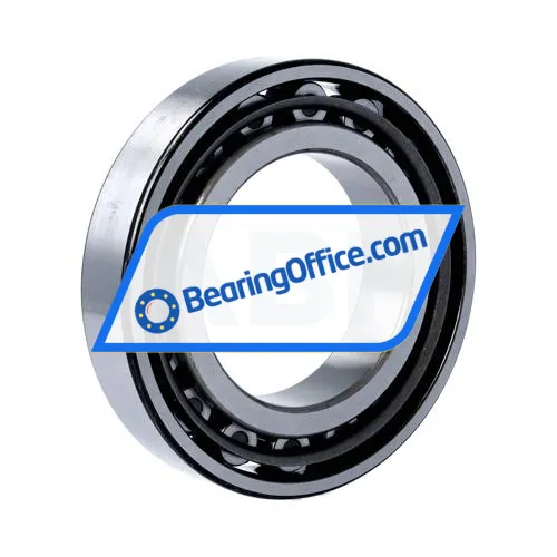 NSK N215WC3 bearing image 2