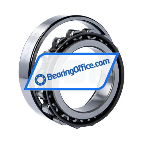 NSK N215WC3 bearing image 3