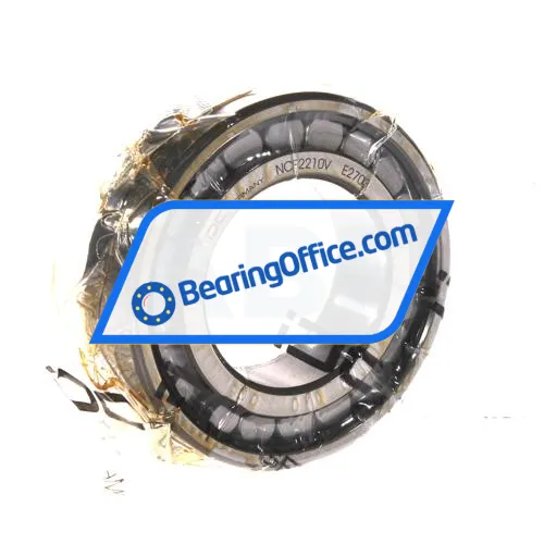 IDC/Interprecise Donath GmbH NCF2210V