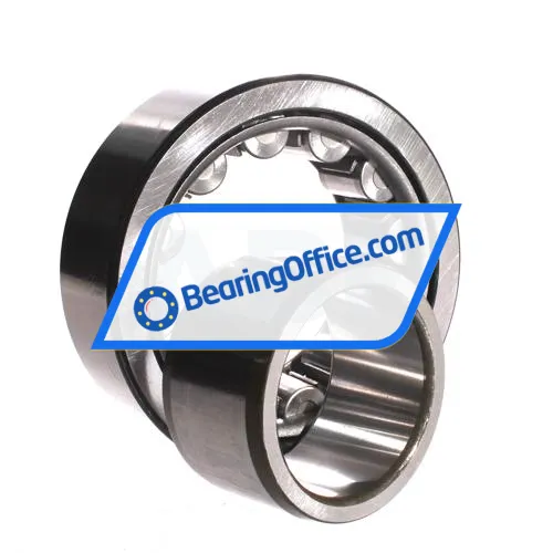 NSK NU2315W bearing image 3