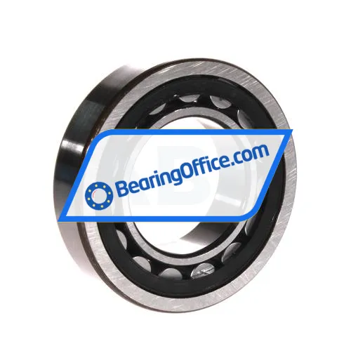 SNR NU209E G15 bearing image 2