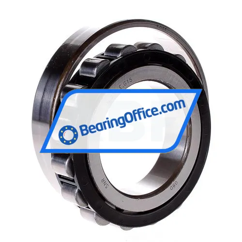 SNR N212E G15 bearing image 2