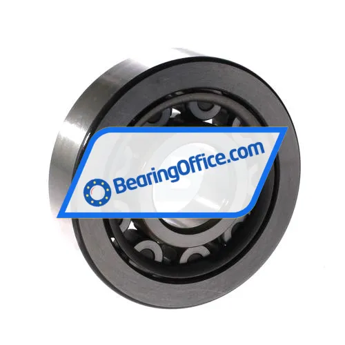 NSK NU406W bearing image 2